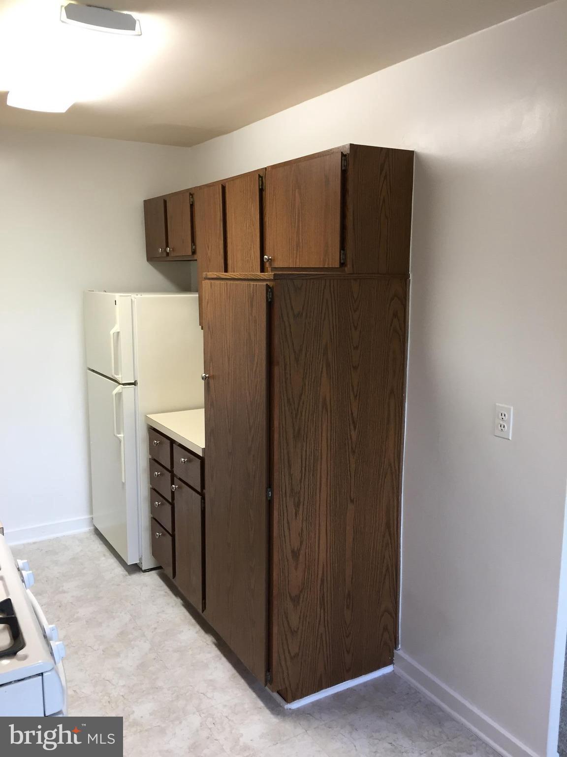 THE CAVENDISH - Residential Lease