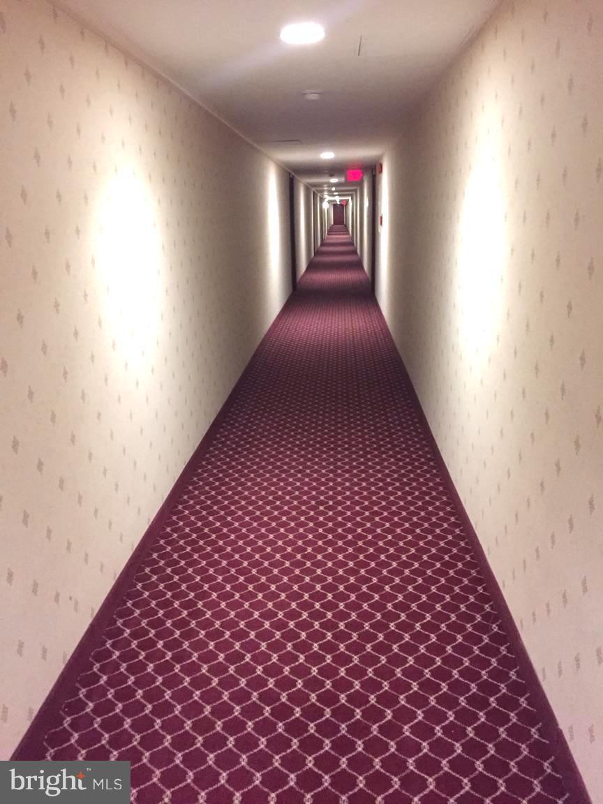 THE CAVENDISH - Residential Lease