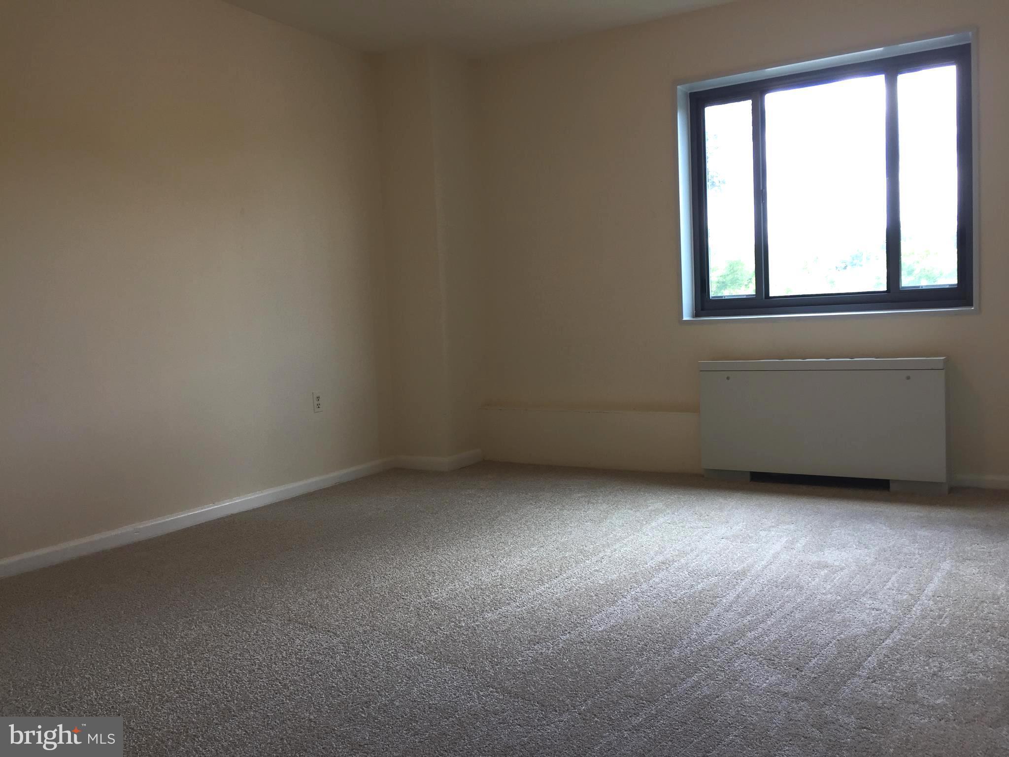 THE CAVENDISH - Residential Lease