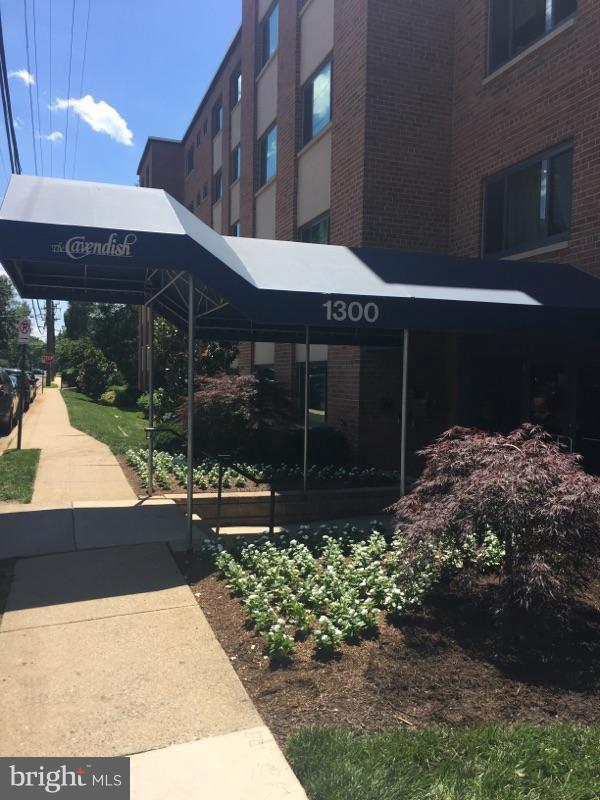 THE CAVENDISH - Residential Lease