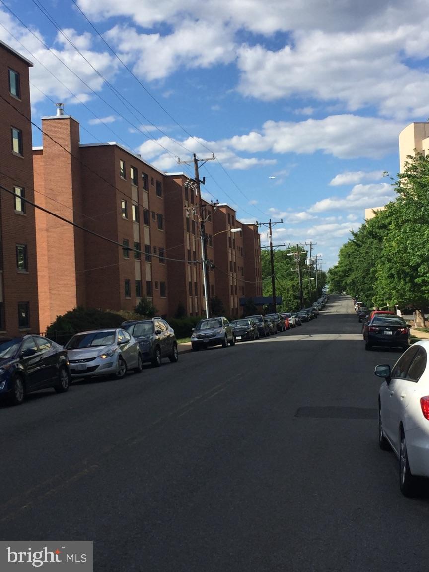 THE CAVENDISH - Residential Lease