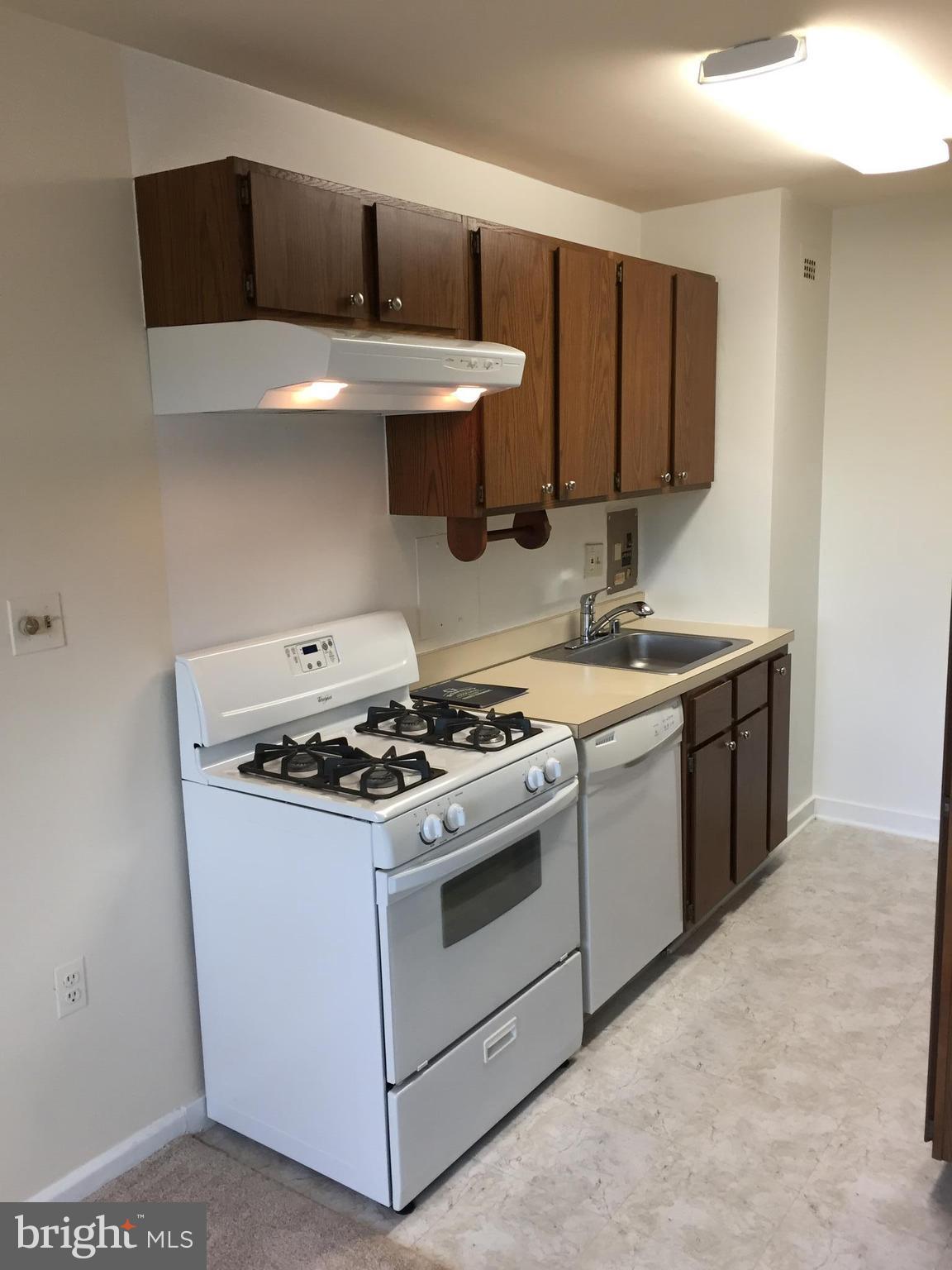 THE CAVENDISH - Residential Lease