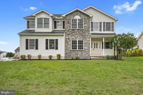 7 Jillian Drive, Dover, DE MLS: DEKT2037810