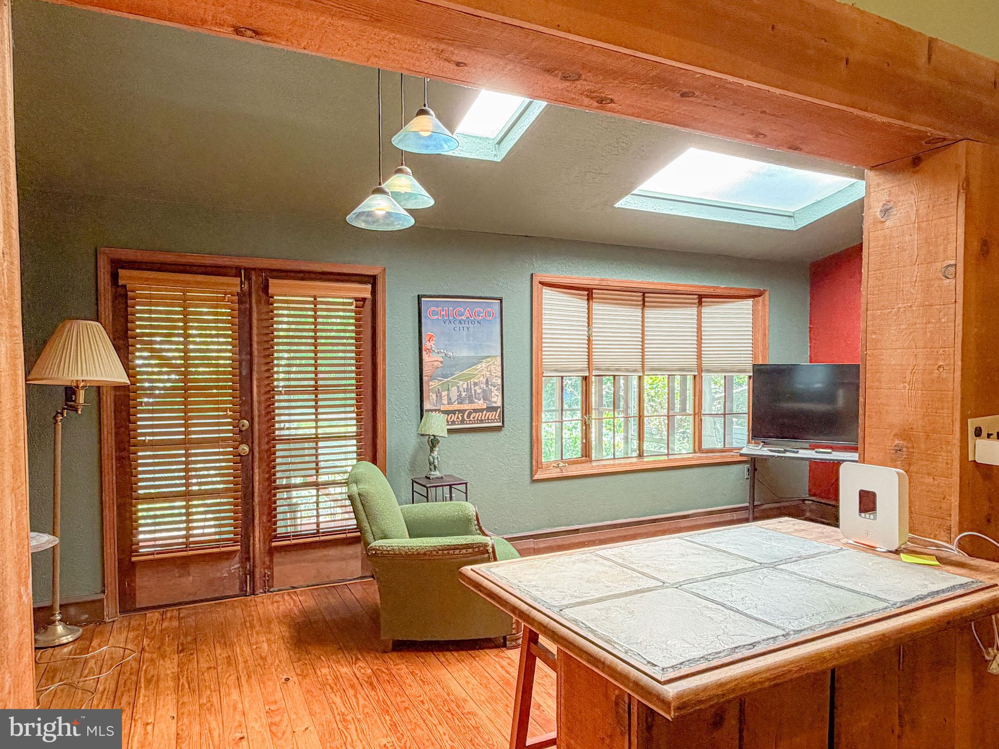 REALTY PARK - Residential