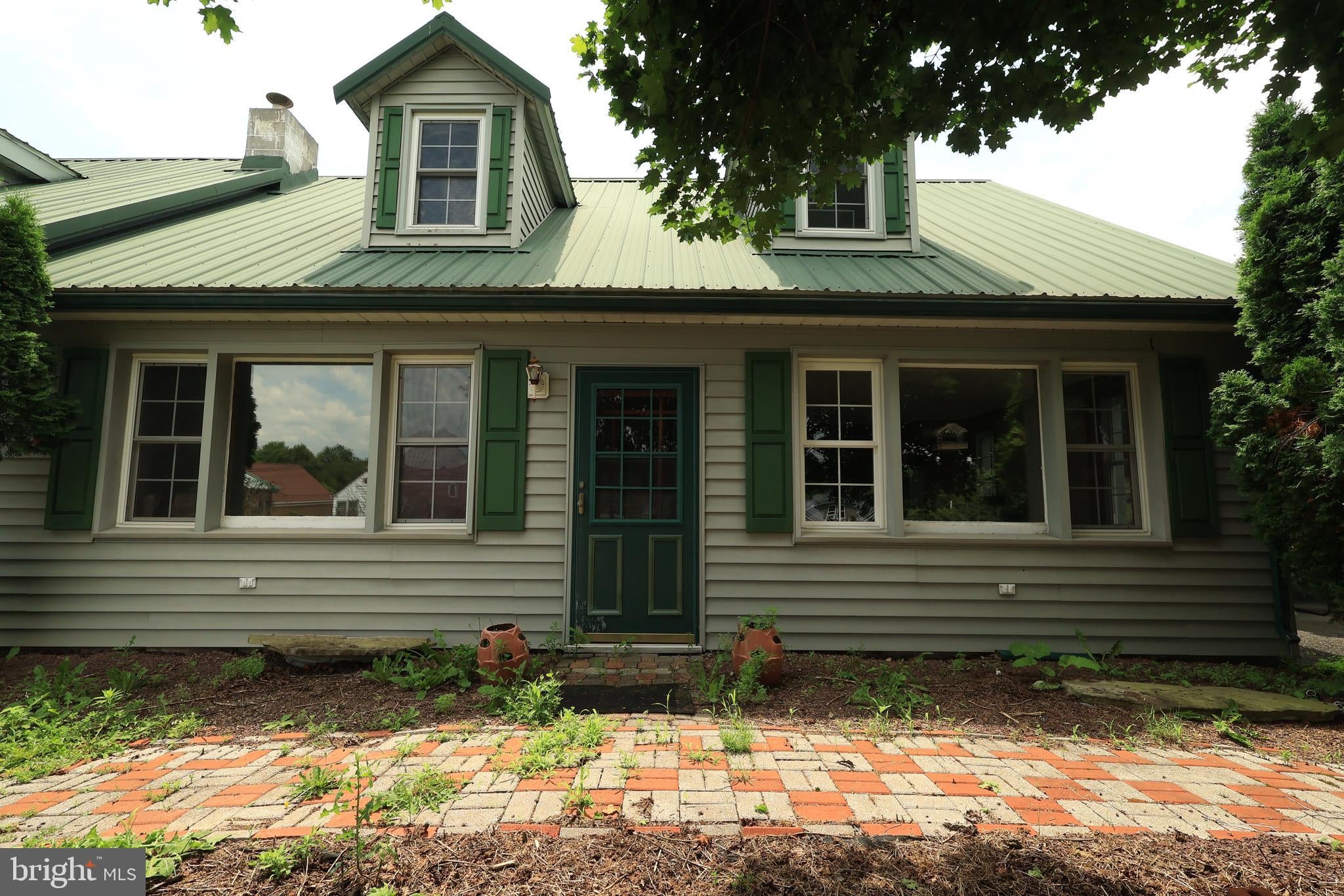 204 BOMBOY ROAD