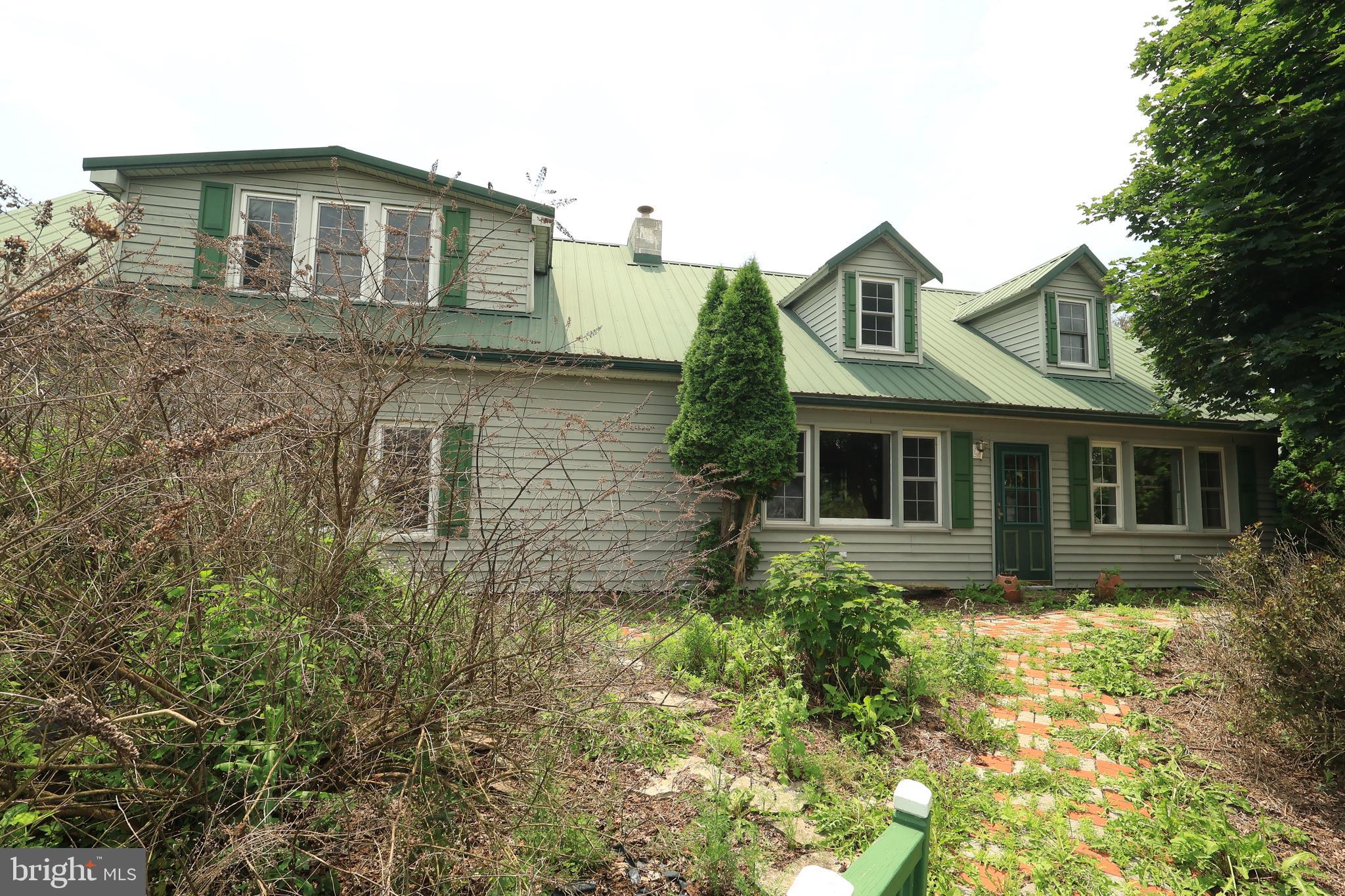 204 BOMBOY ROAD