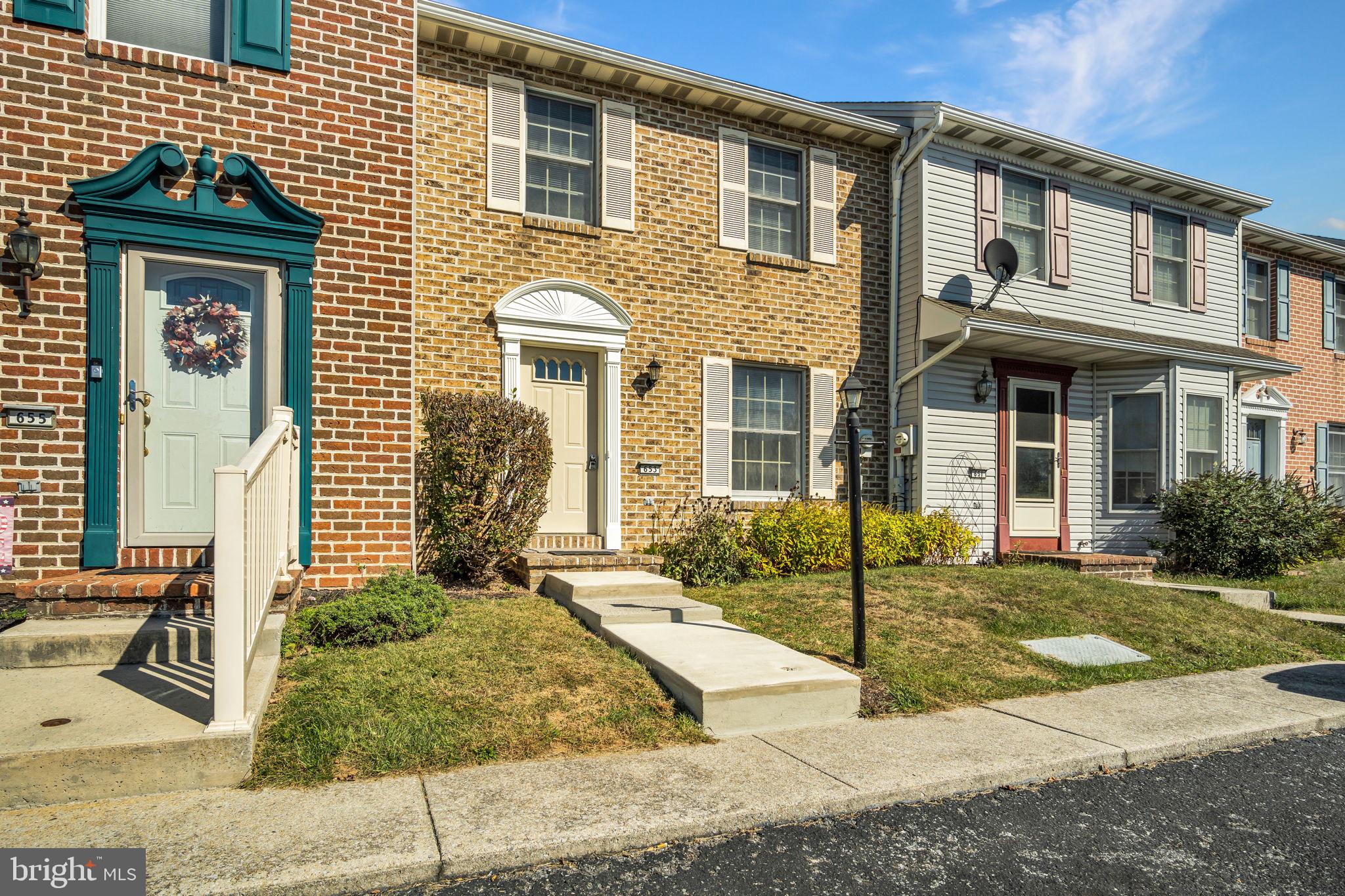 653 PARK RIDGE DRIVE
