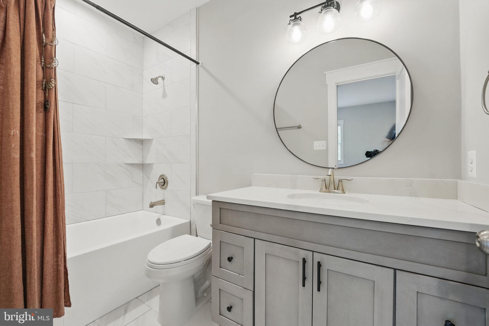 WOLF RUN SHOALS - Residential