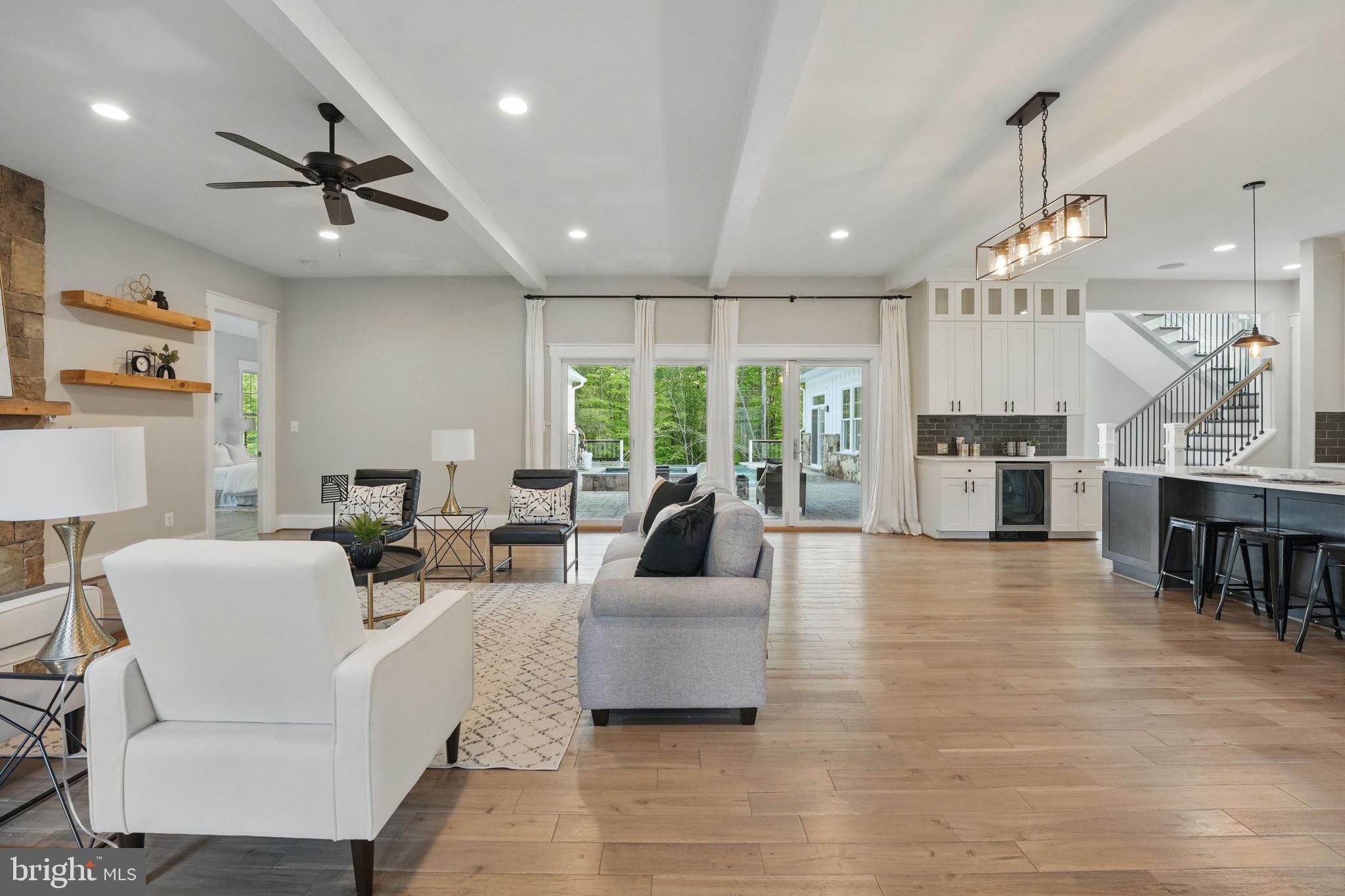 WOLF RUN SHOALS - Residential