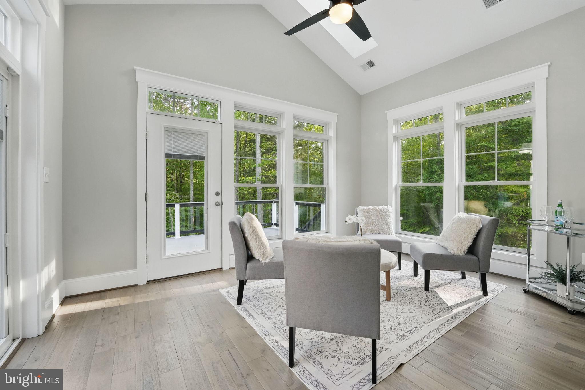 WOLF RUN SHOALS - Residential