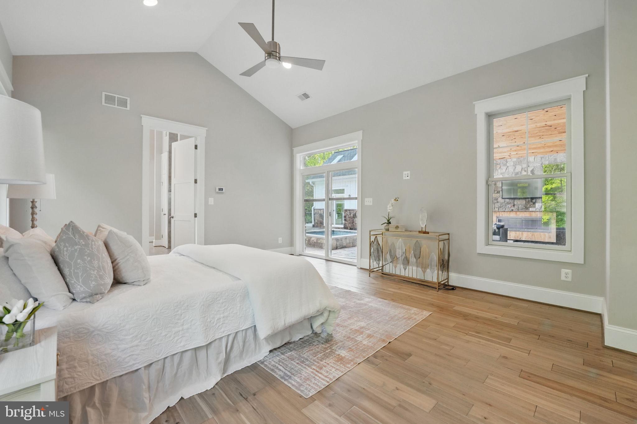 WOLF RUN SHOALS - Residential