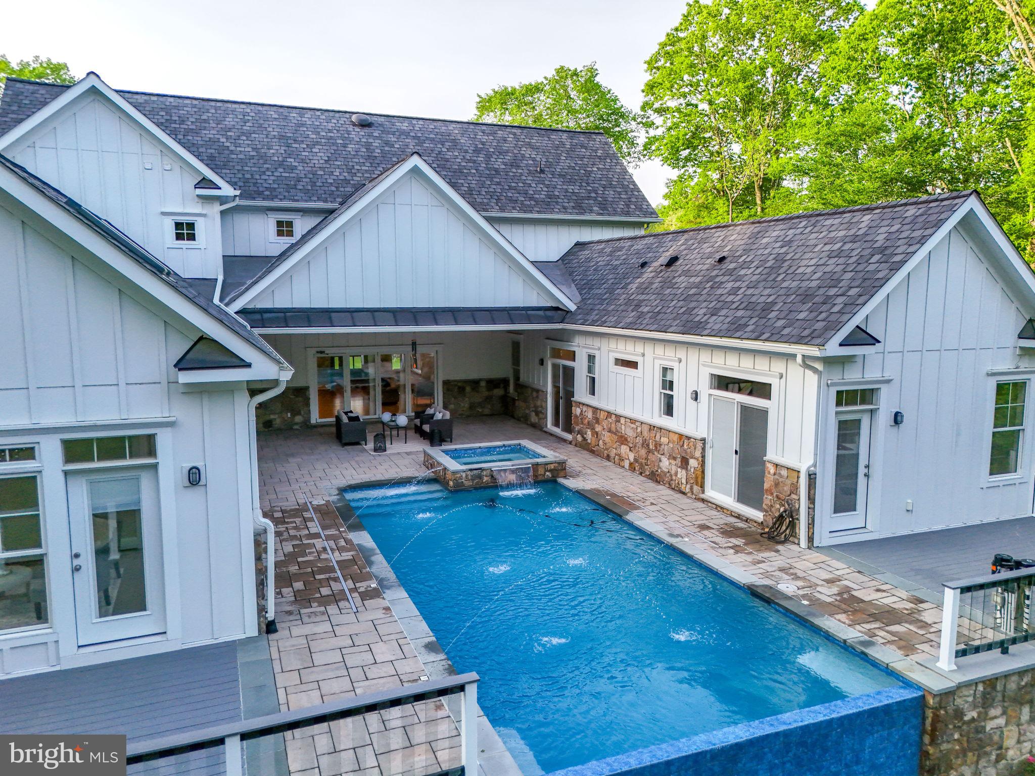 WOLF RUN SHOALS - Residential