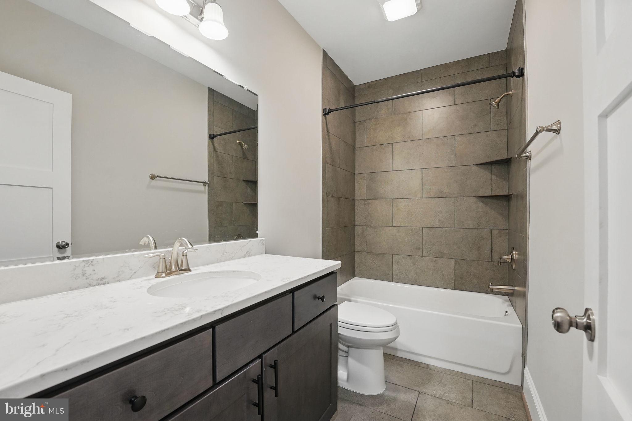 WOLF RUN SHOALS - Residential