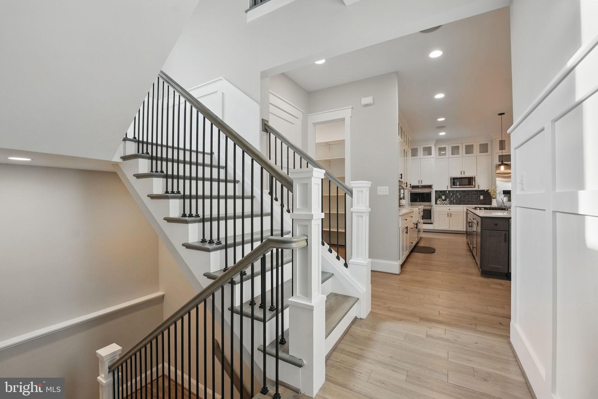 WOLF RUN SHOALS - Residential