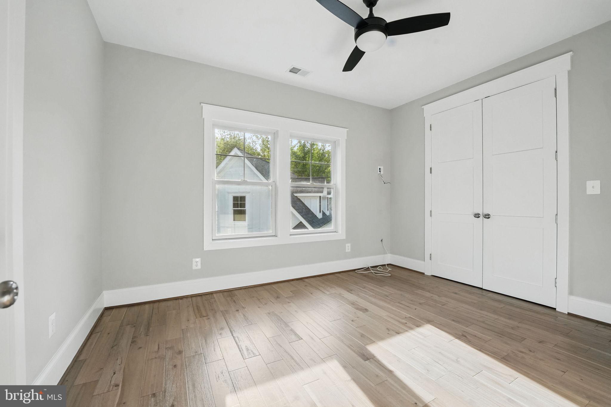 WOLF RUN SHOALS - Residential