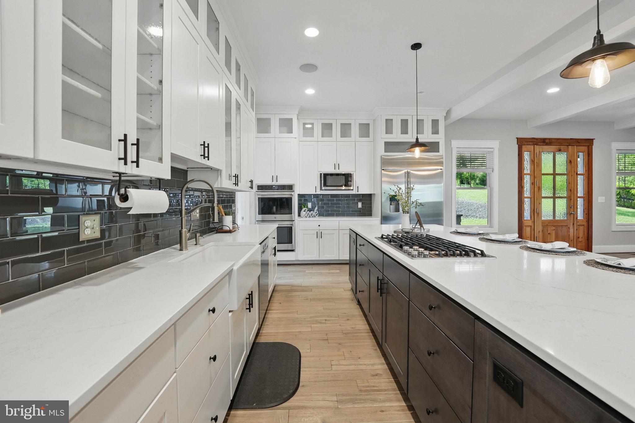 WOLF RUN SHOALS - Residential