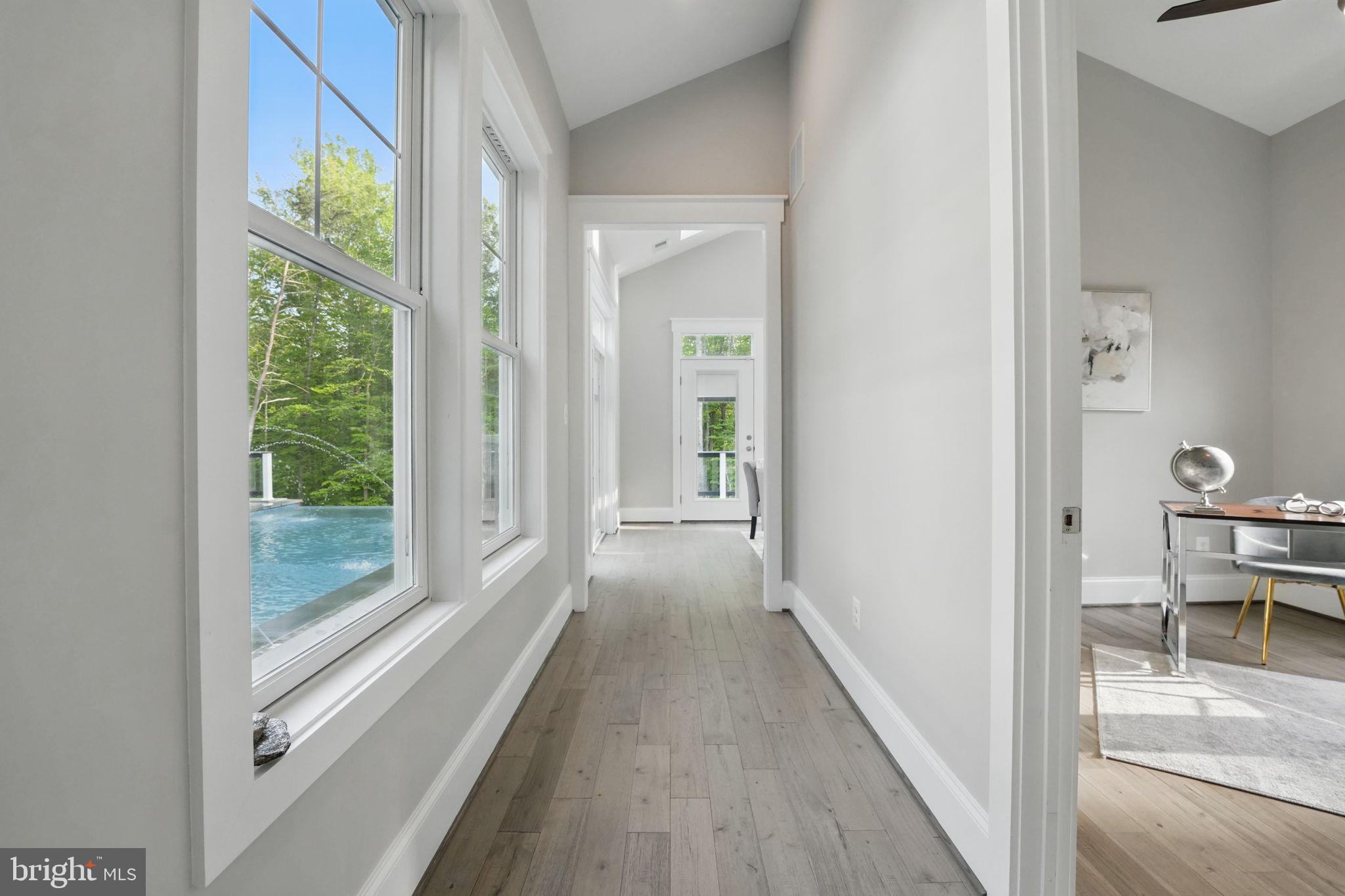 WOLF RUN SHOALS - Residential