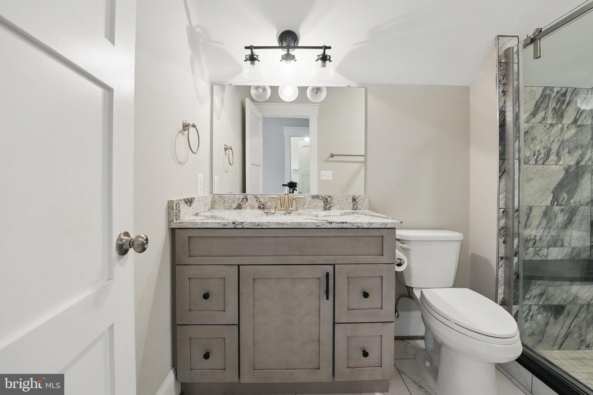 WOLF RUN SHOALS - Residential