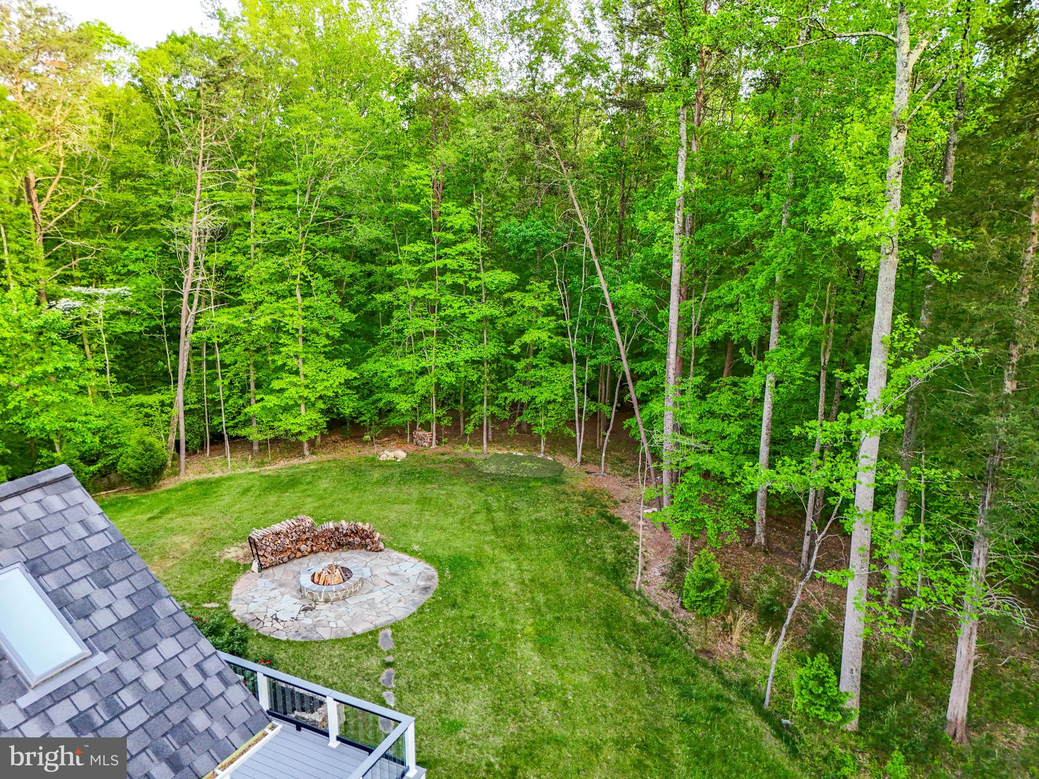 WOLF RUN SHOALS - Residential