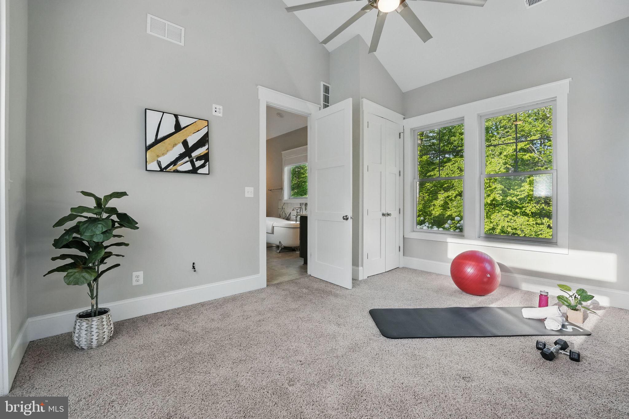 WOLF RUN SHOALS - Residential