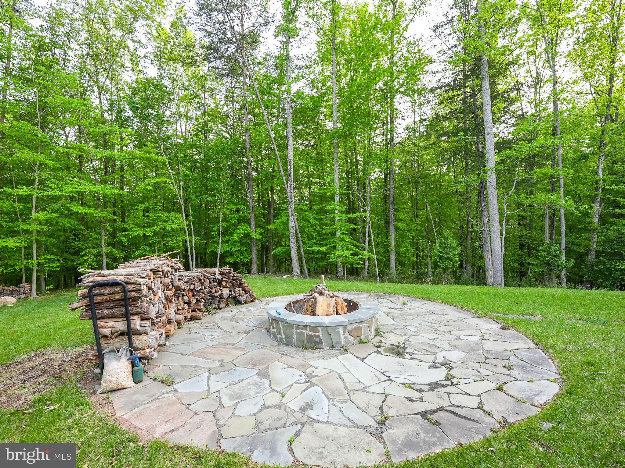 WOLF RUN SHOALS - Residential