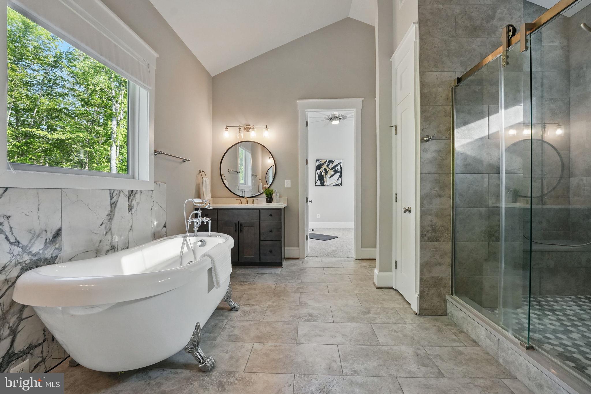 WOLF RUN SHOALS - Residential