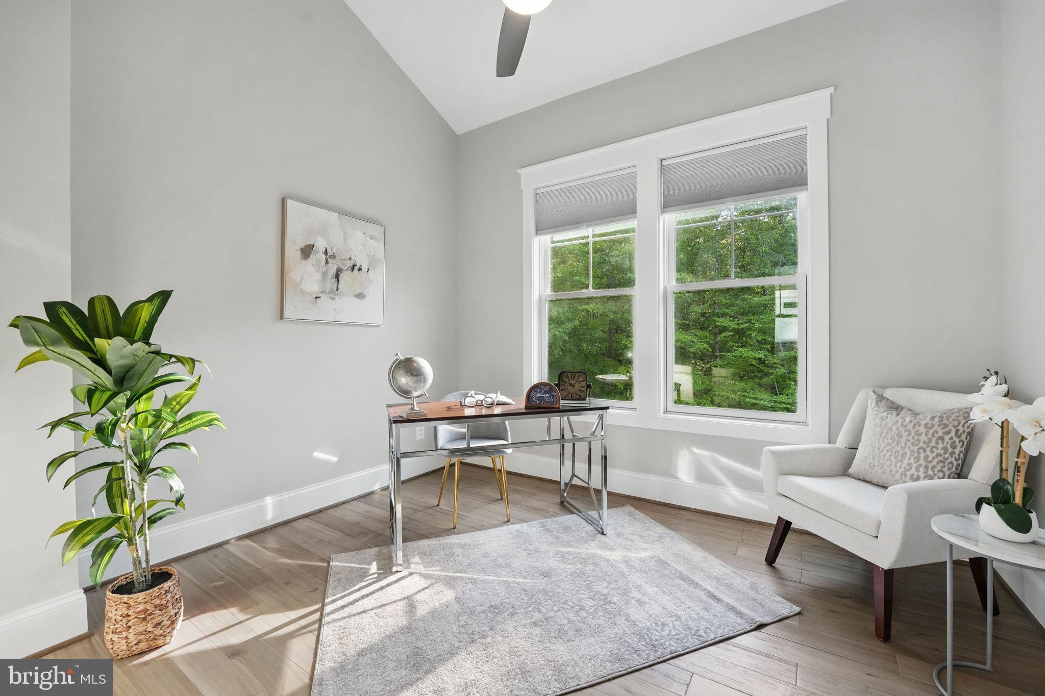 WOLF RUN SHOALS - Residential