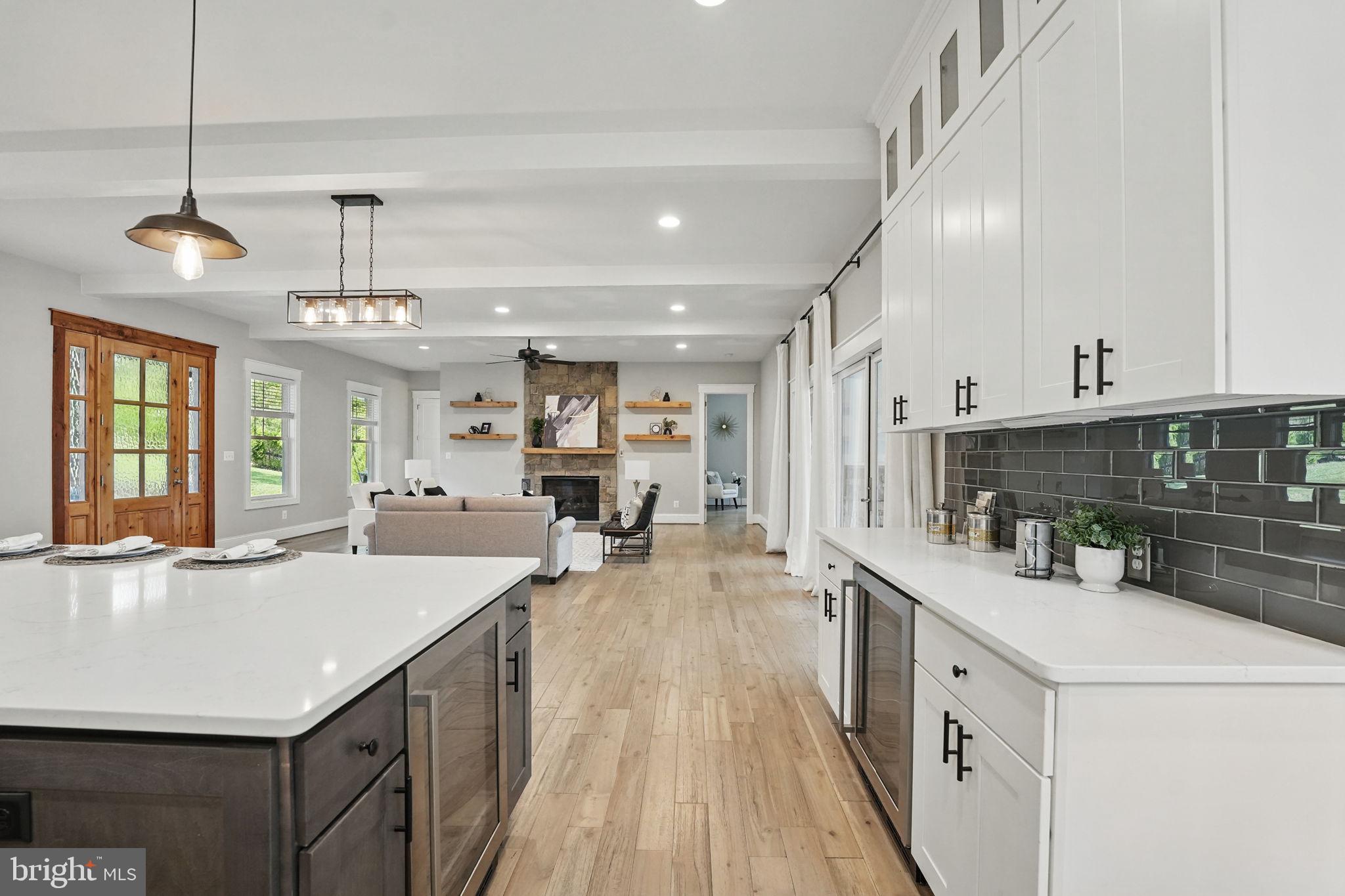 WOLF RUN SHOALS - Residential