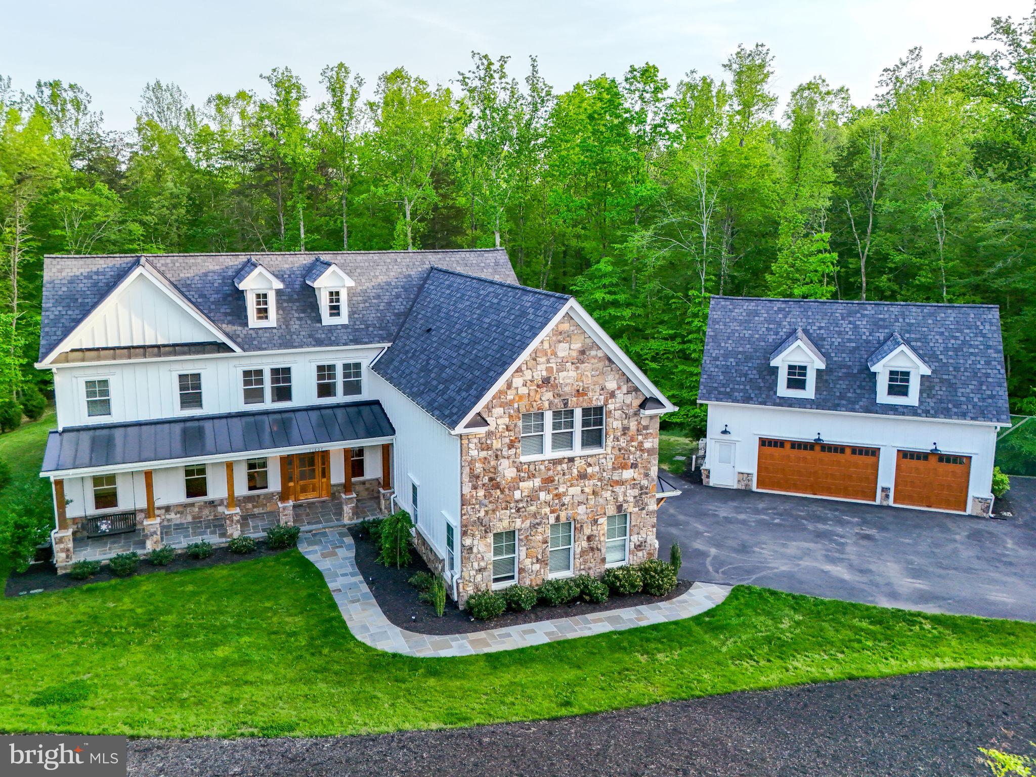 WOLF RUN SHOALS - Residential