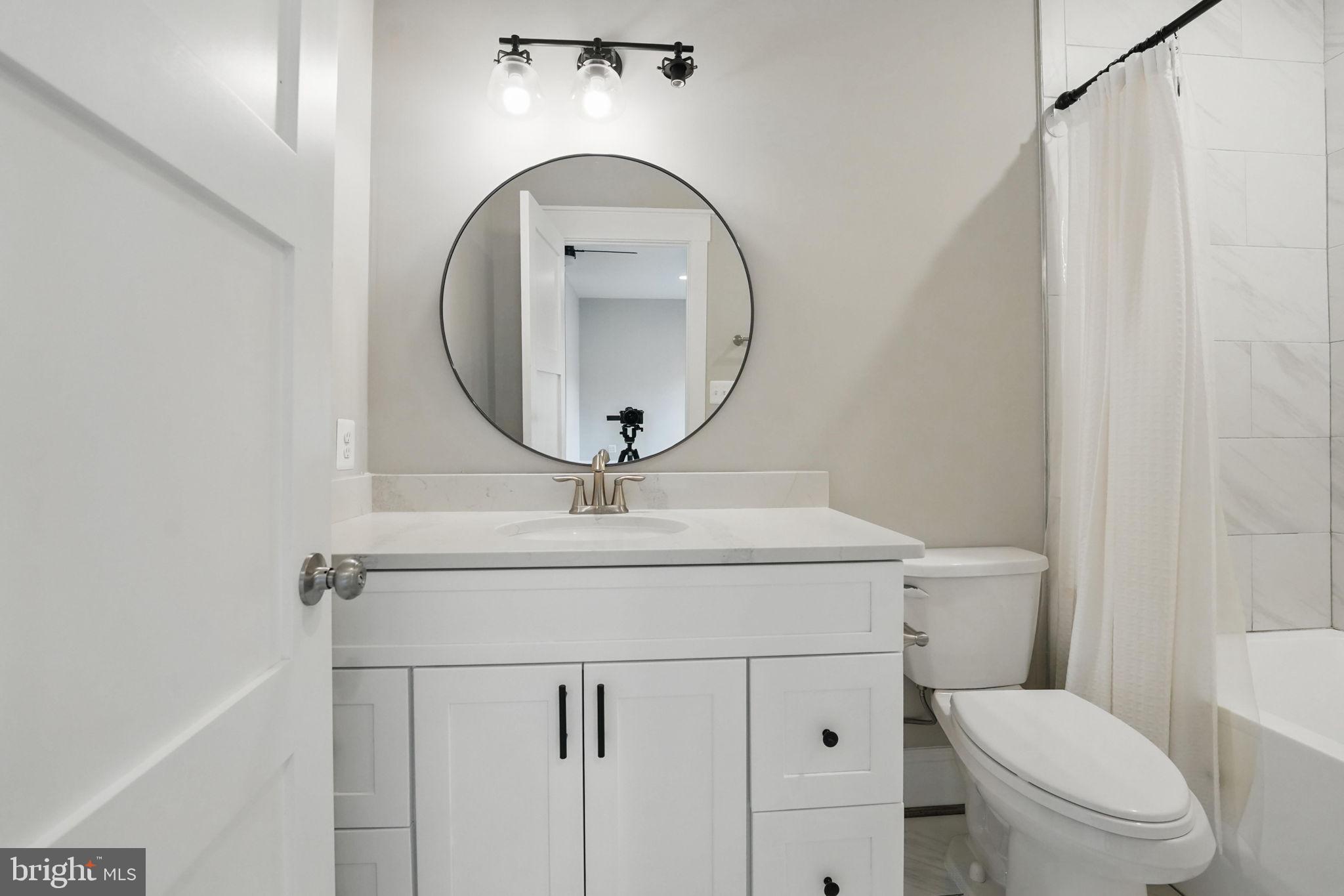 WOLF RUN SHOALS - Residential