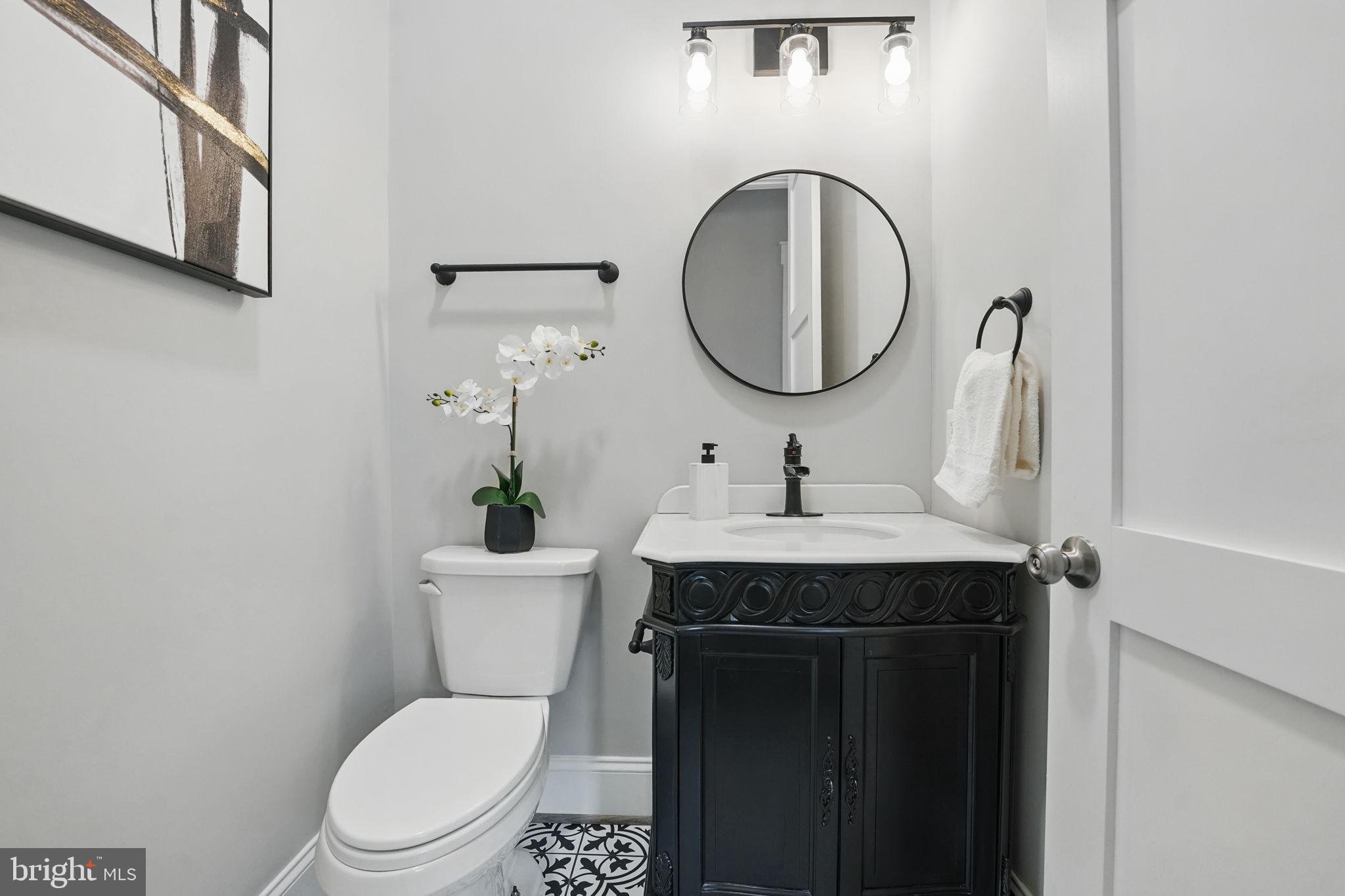 WOLF RUN SHOALS - Residential