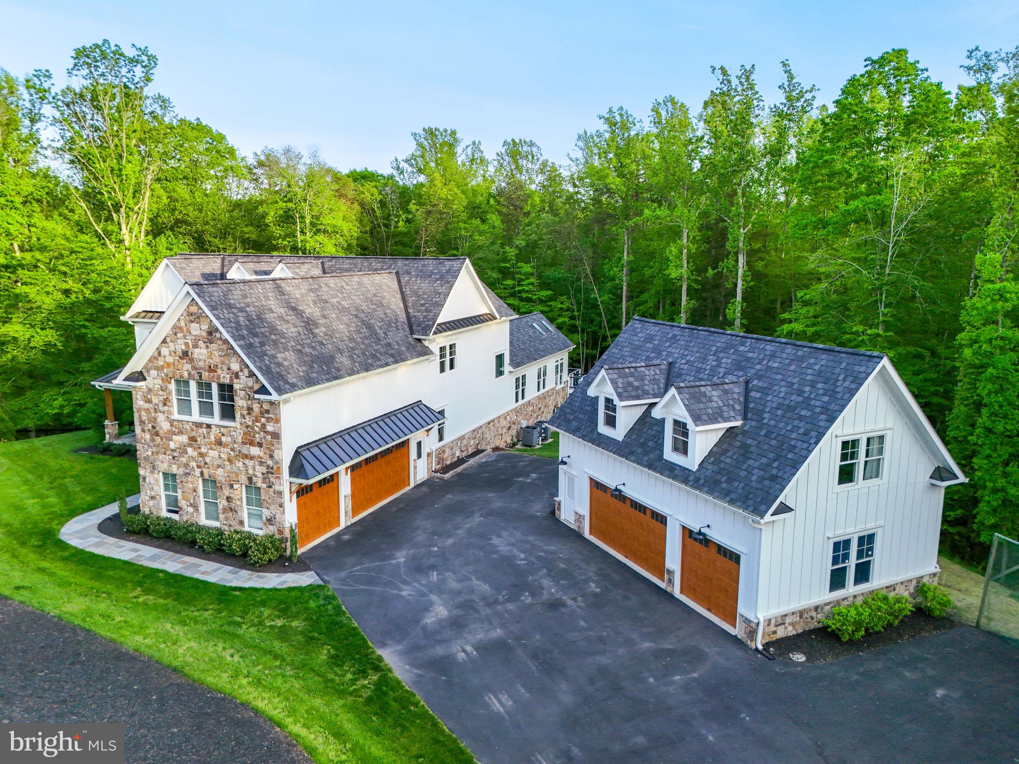 WOLF RUN SHOALS - Residential