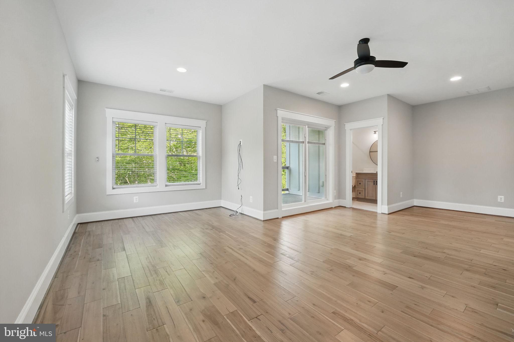 WOLF RUN SHOALS - Residential