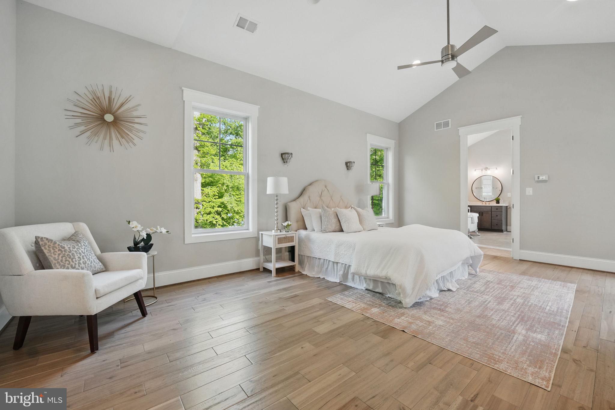 WOLF RUN SHOALS - Residential