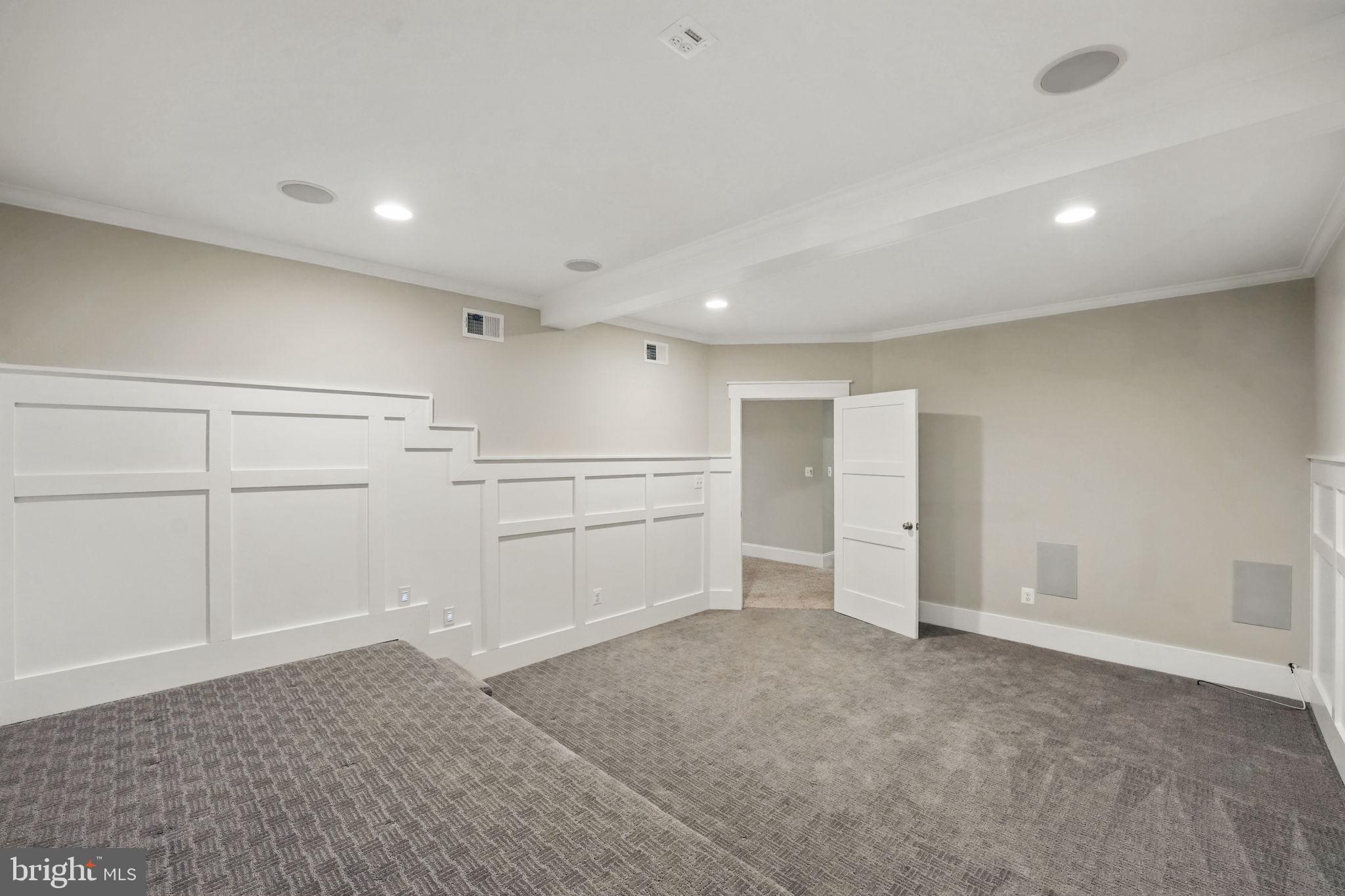 WOLF RUN SHOALS - Residential