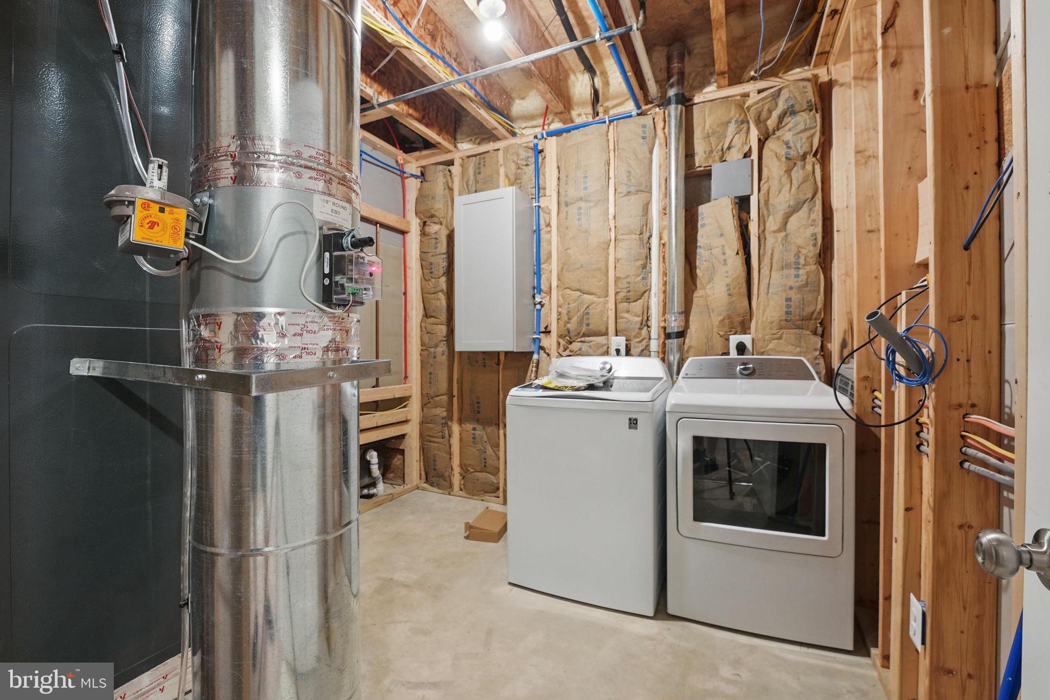 WOLF RUN SHOALS - Residential