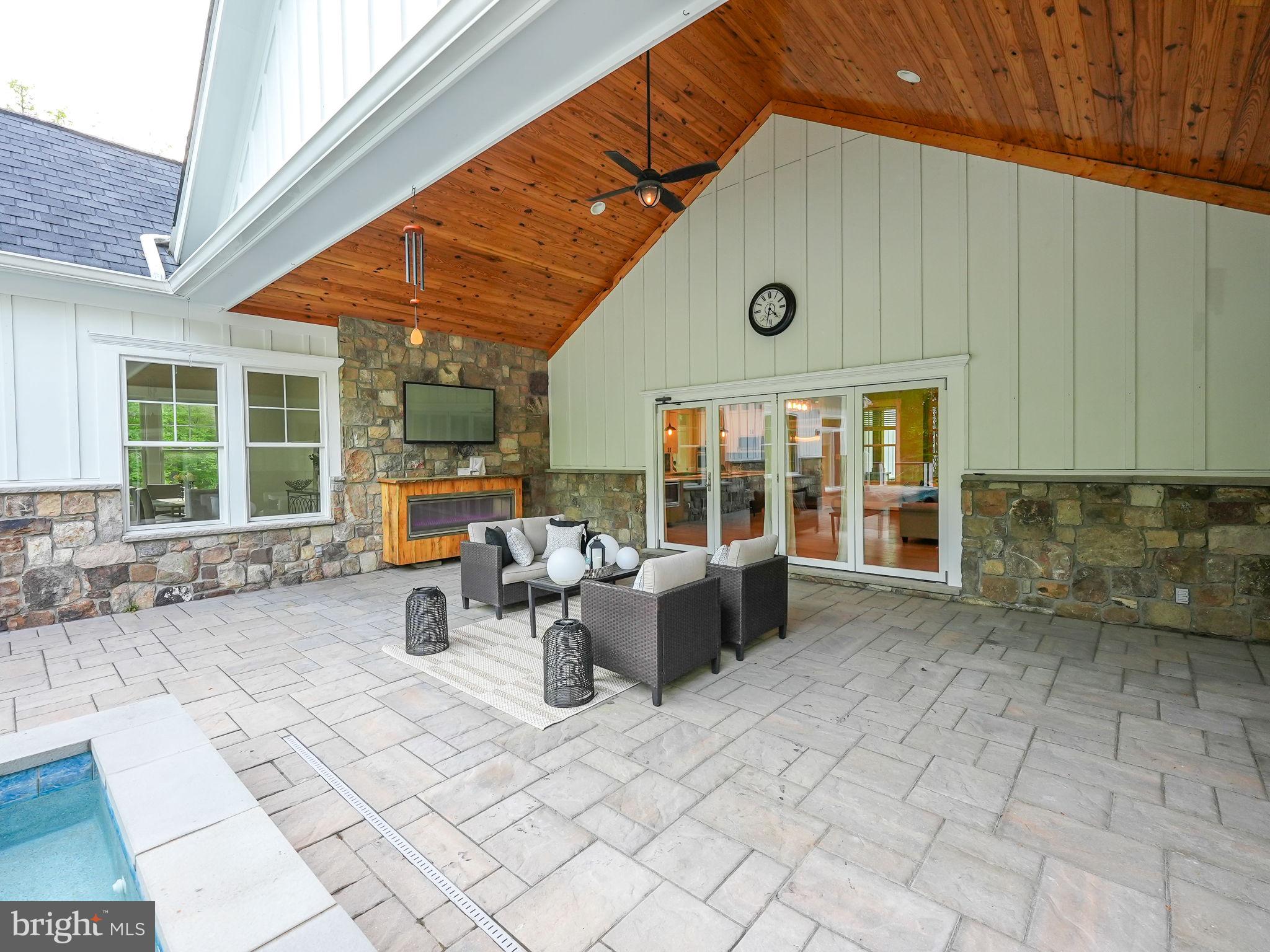 WOLF RUN SHOALS - Residential