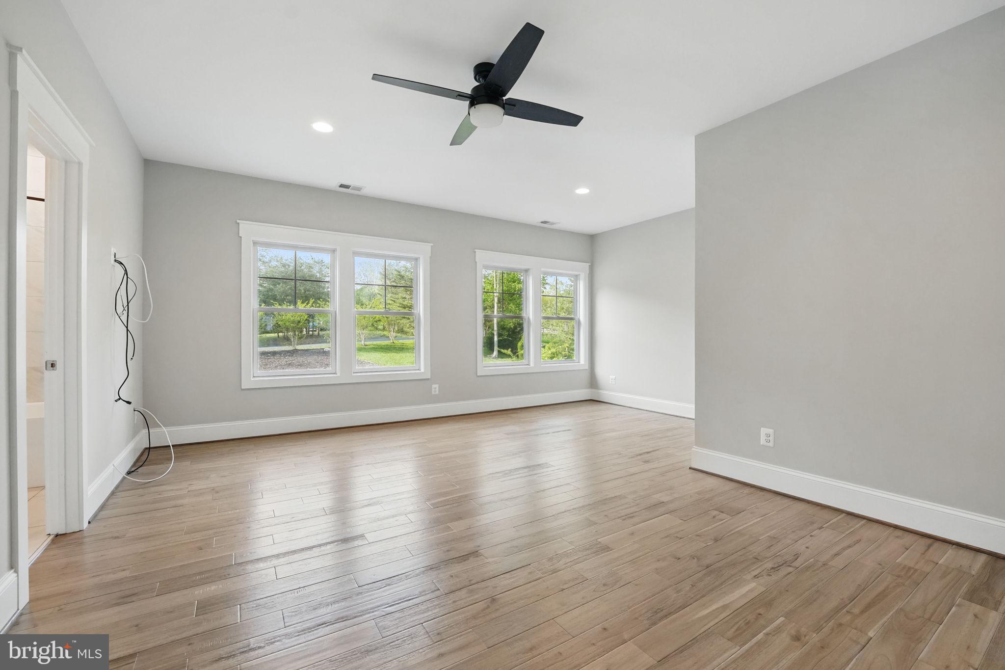 WOLF RUN SHOALS - Residential