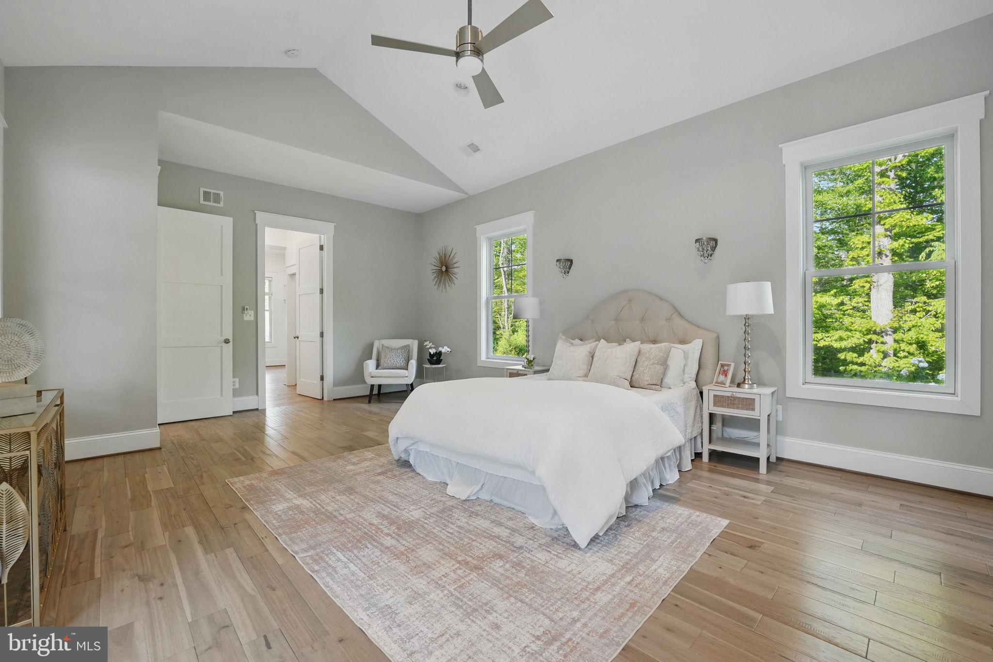 WOLF RUN SHOALS - Residential