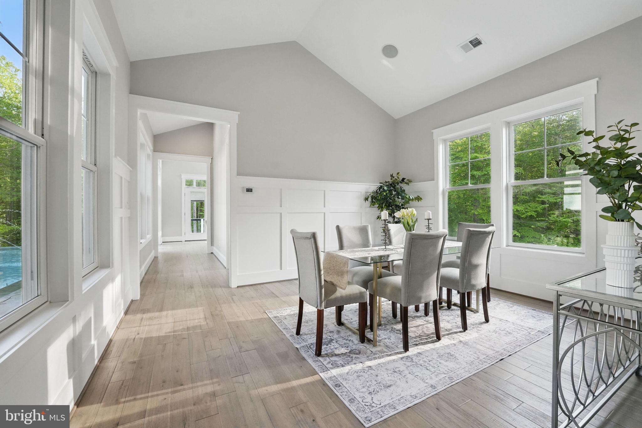 WOLF RUN SHOALS - Residential