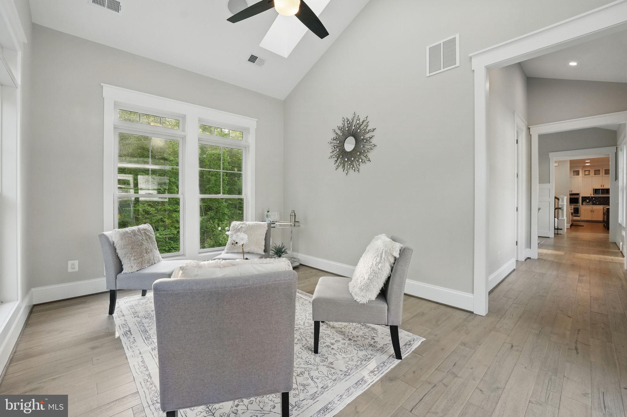 WOLF RUN SHOALS - Residential