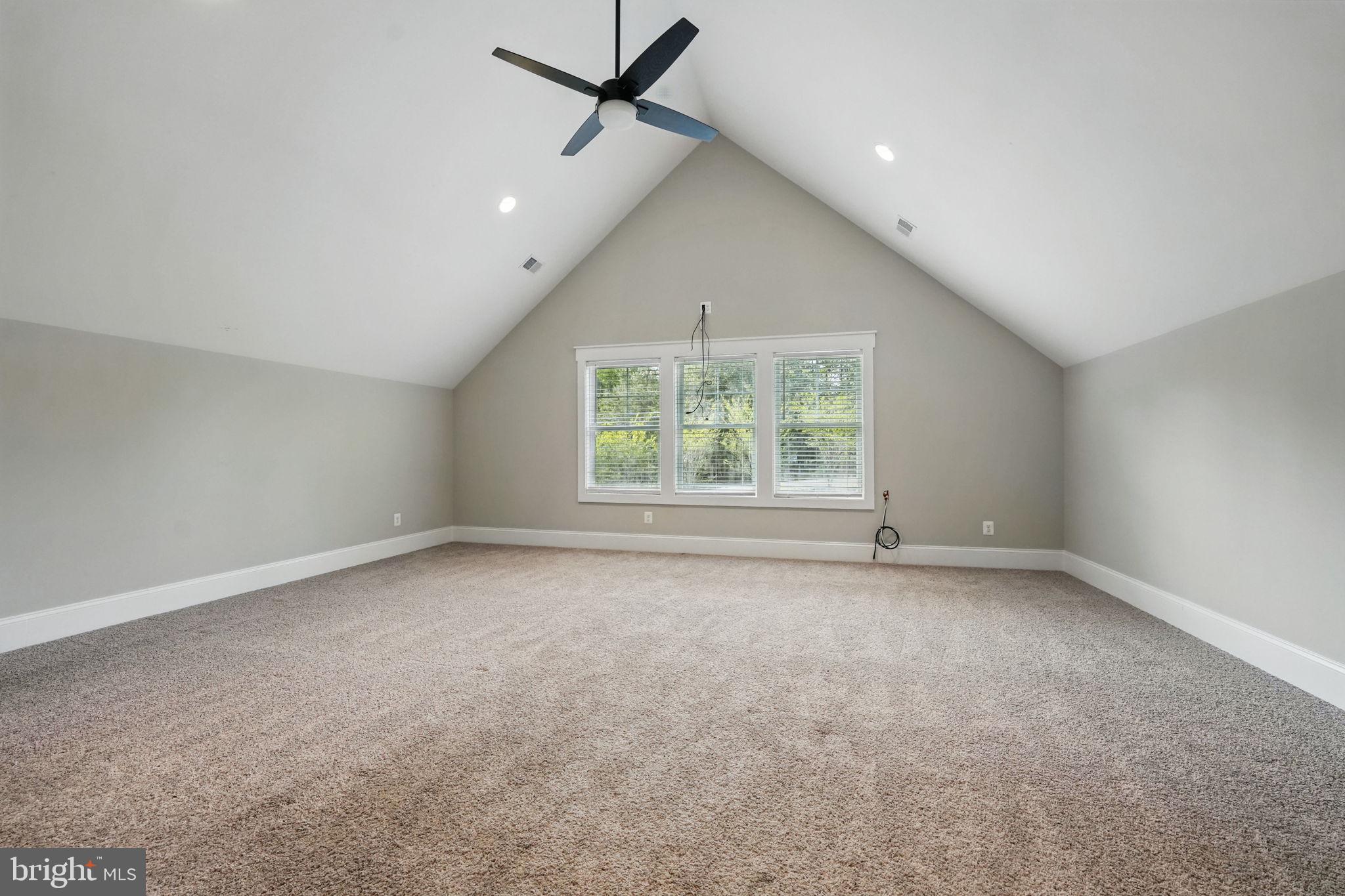 WOLF RUN SHOALS - Residential