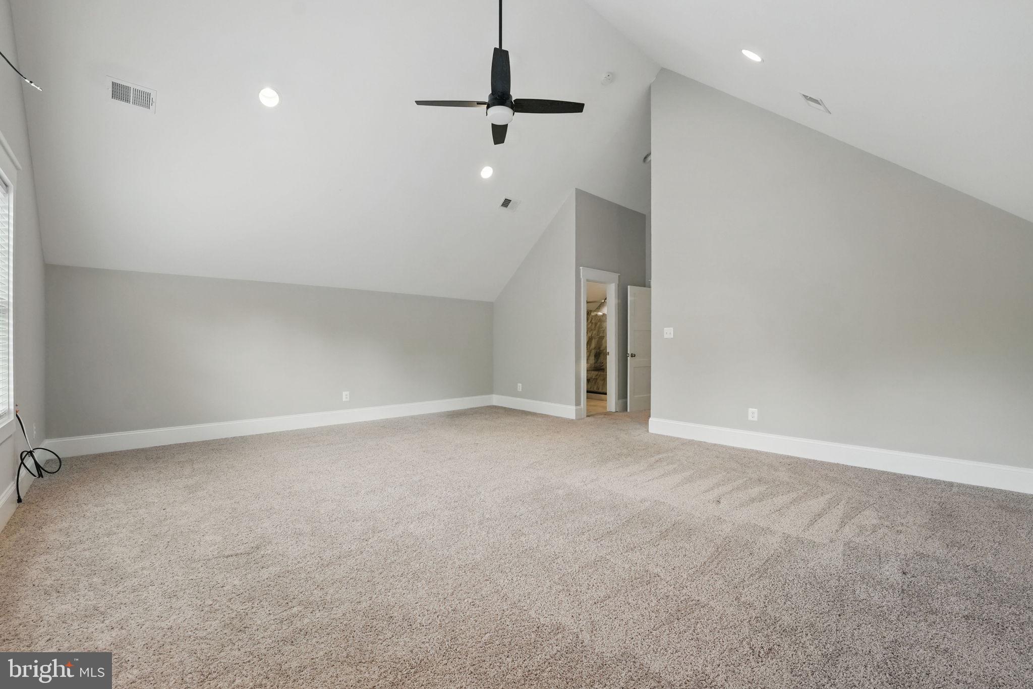 WOLF RUN SHOALS - Residential