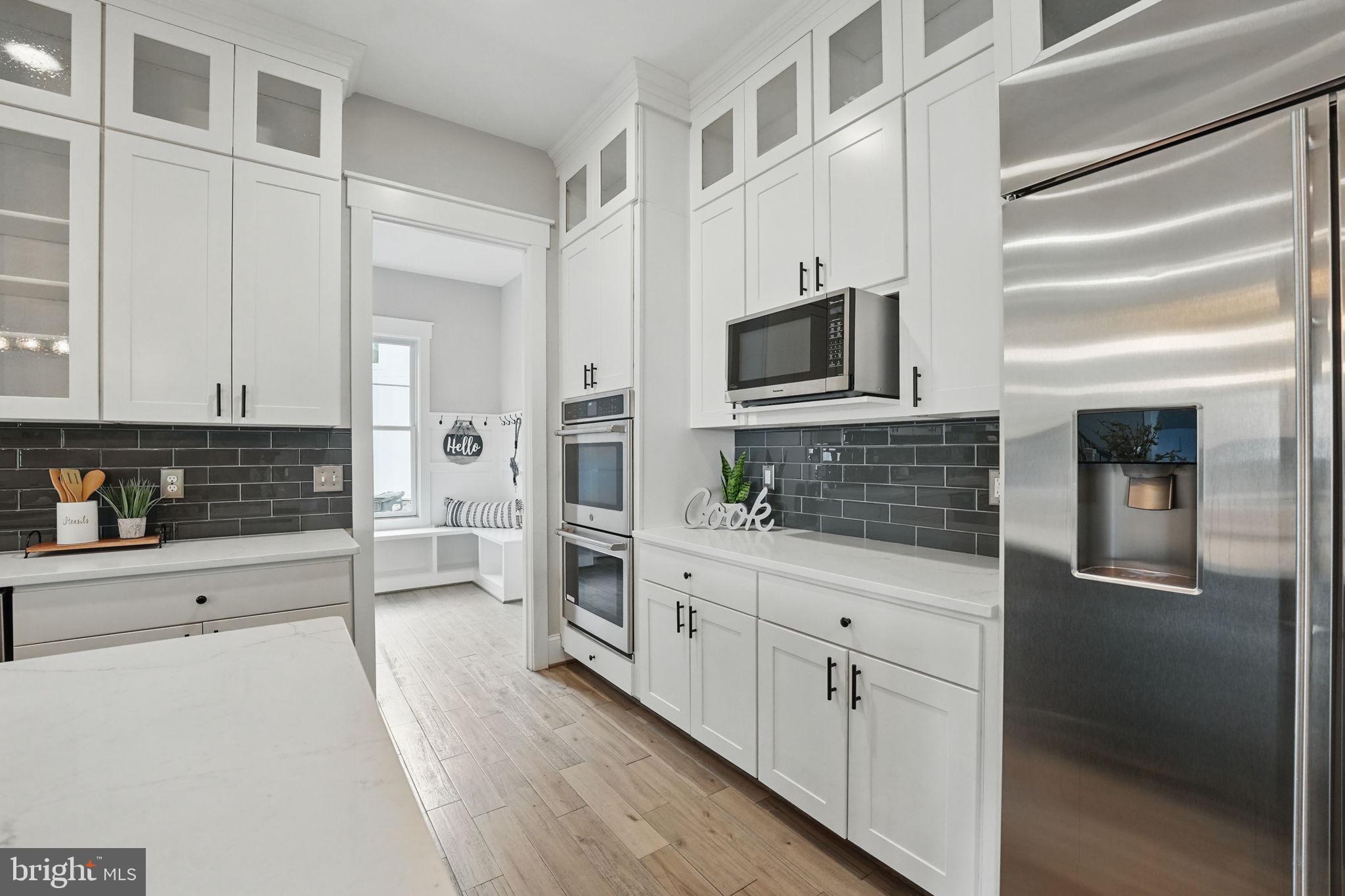 WOLF RUN SHOALS - Residential