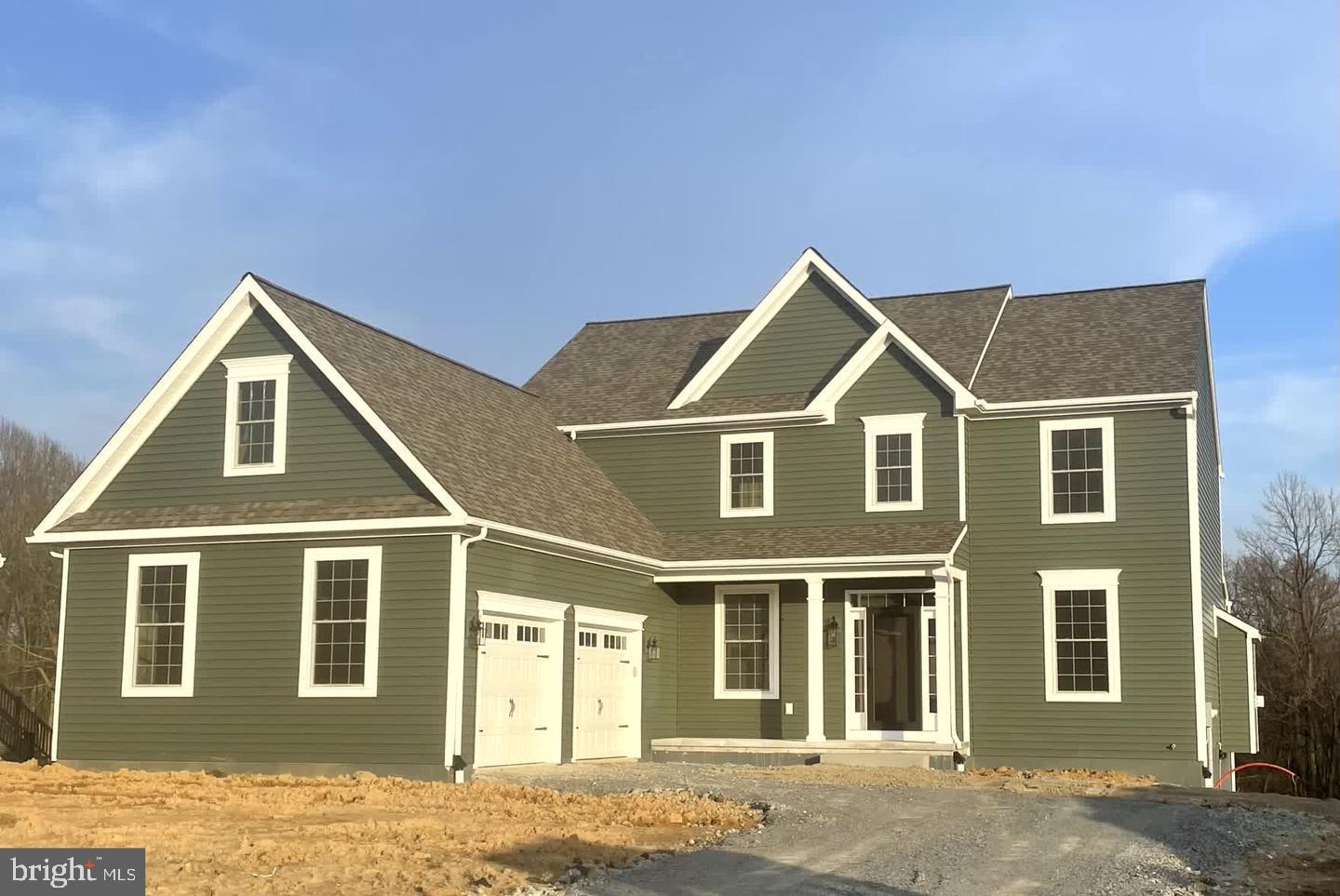 WICKLOW HEIGHTS - Residential