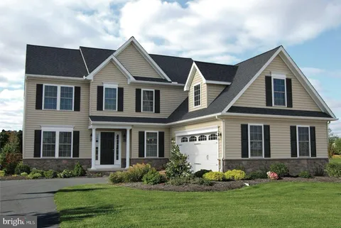 Wickmere Street #b - Cortland, Oxford, PA 19363 - MLS#: PACT2063170