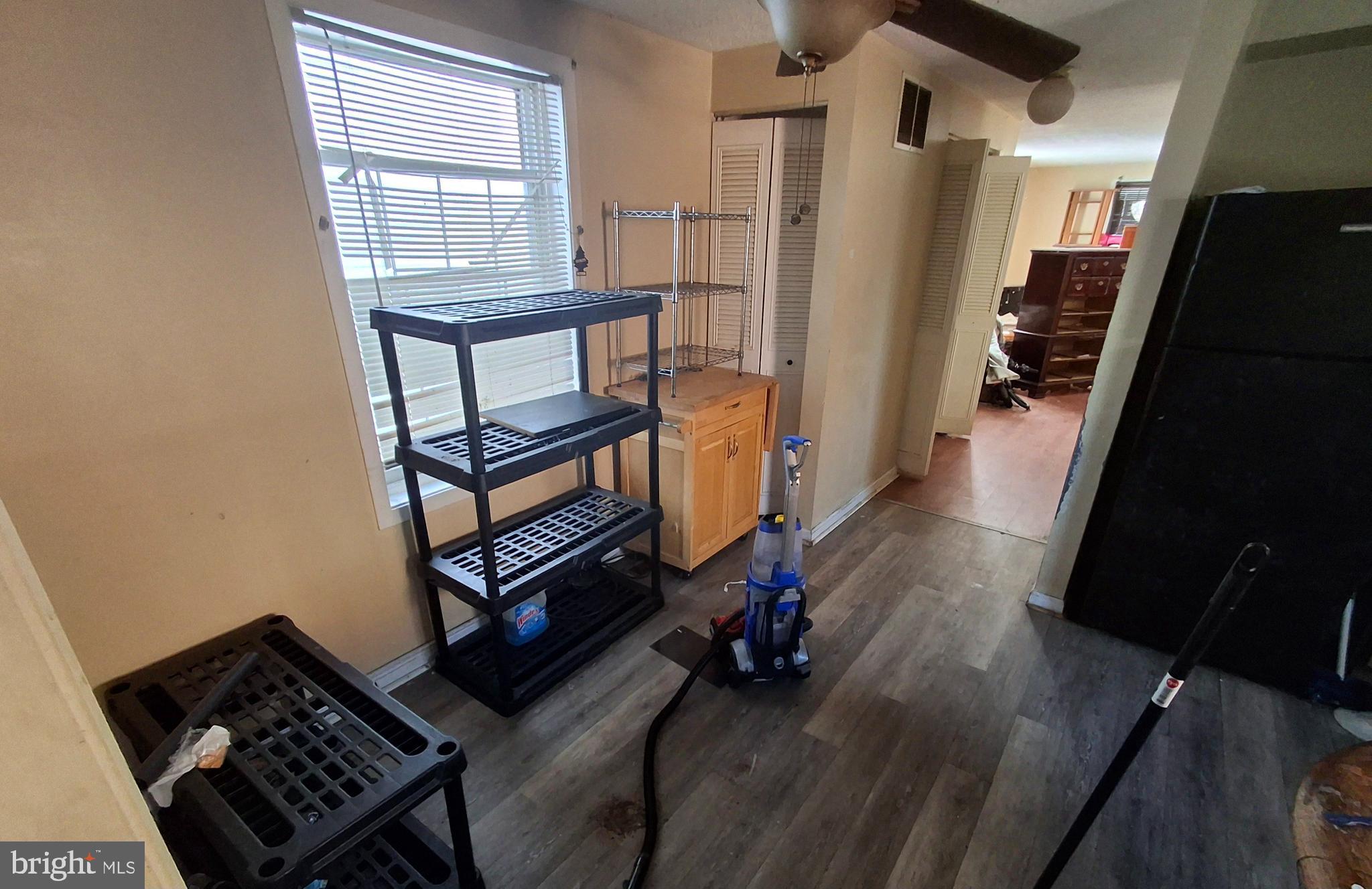 WILSON PARK - Residential