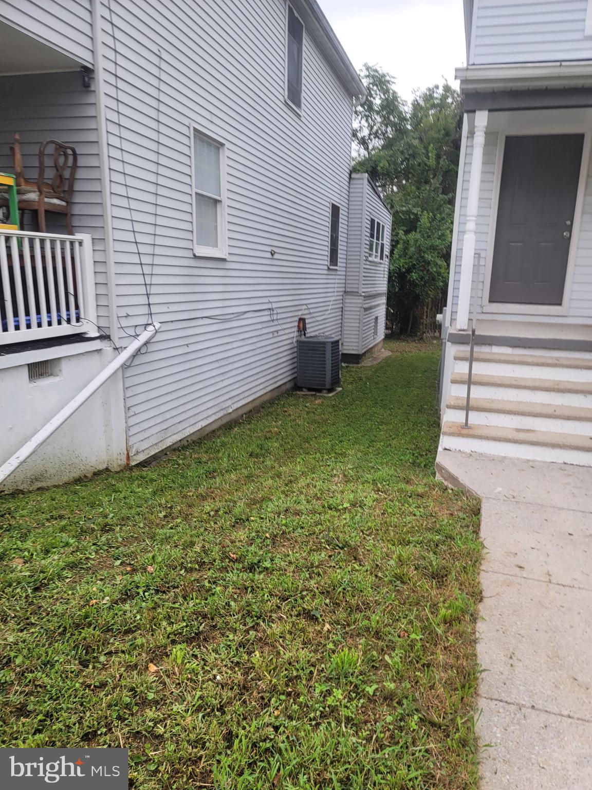 WILSON PARK - Residential