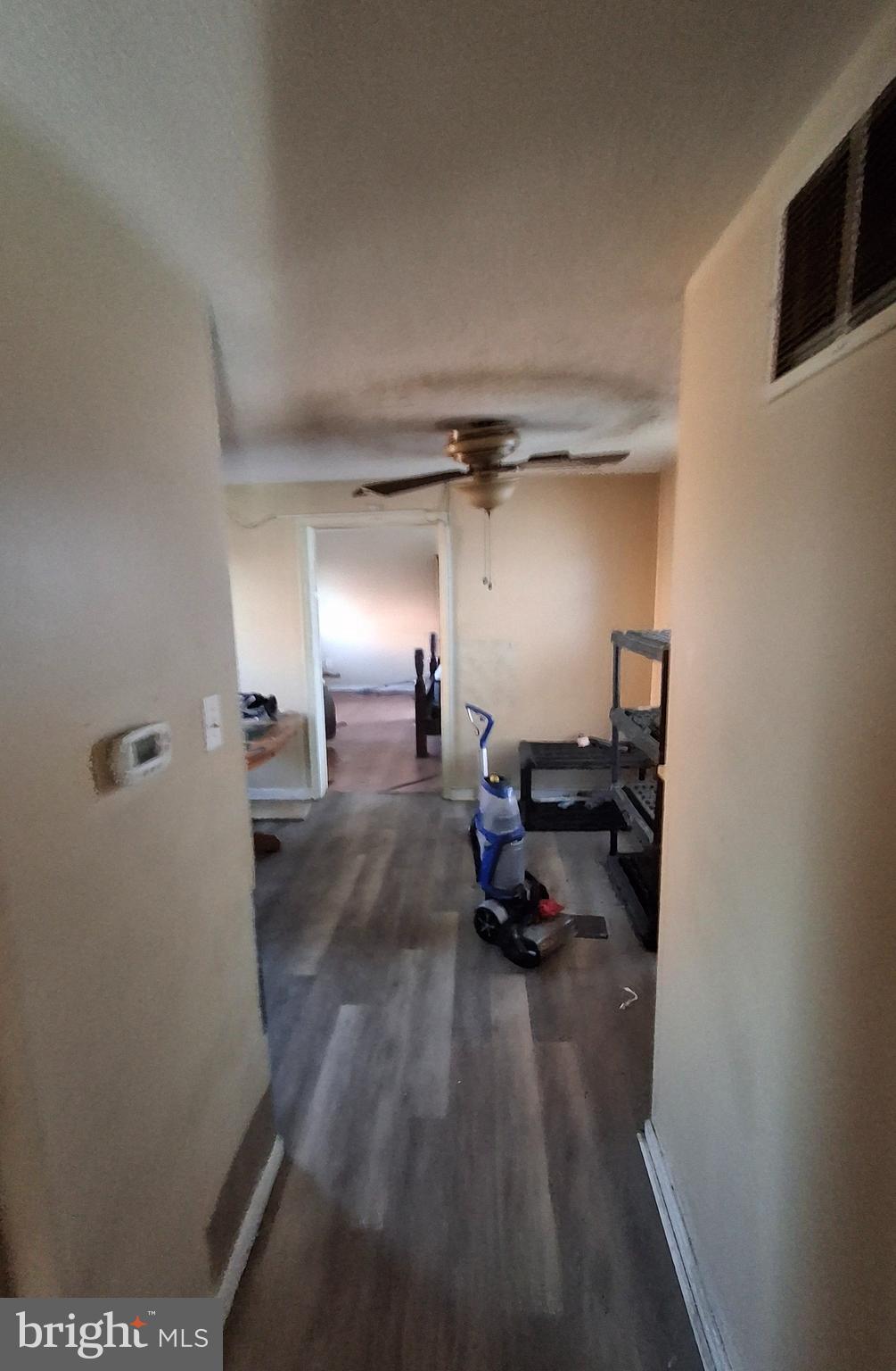 WILSON PARK - Residential