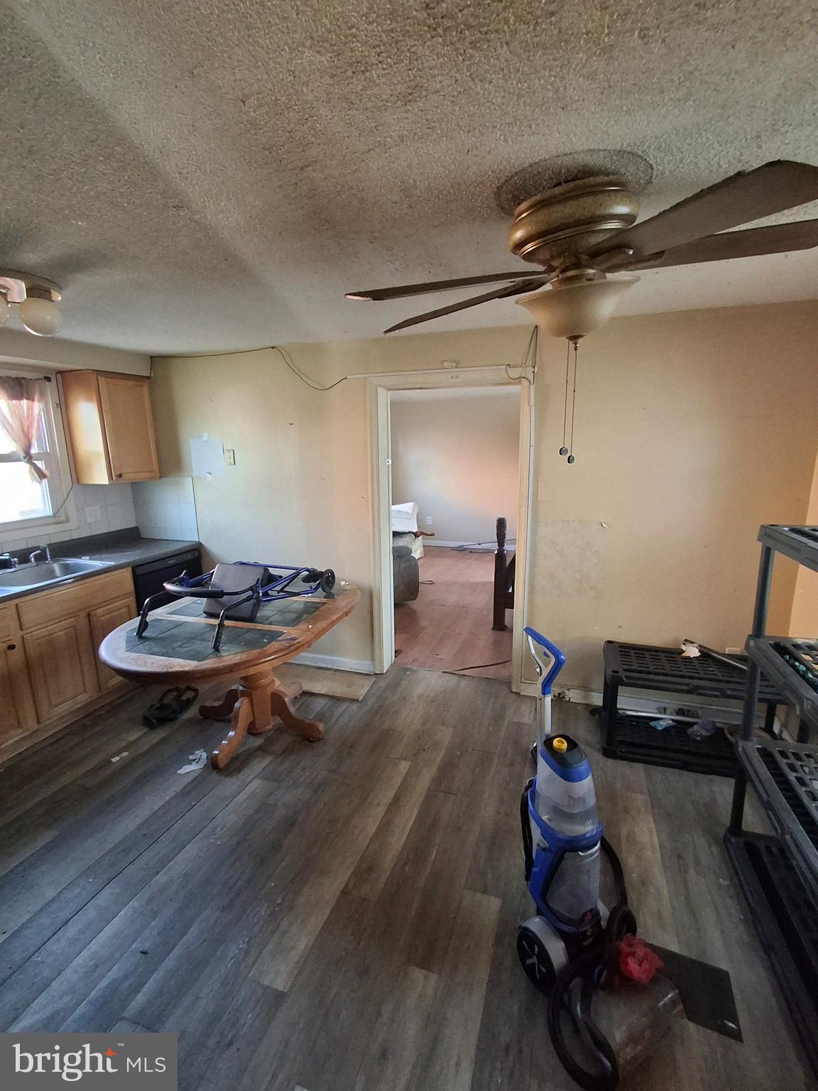 WILSON PARK - Residential